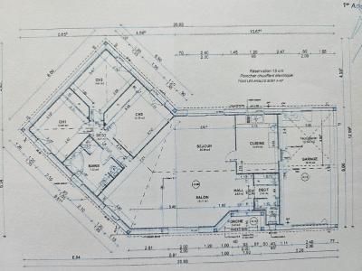 Acheter Maison  350000 euros
