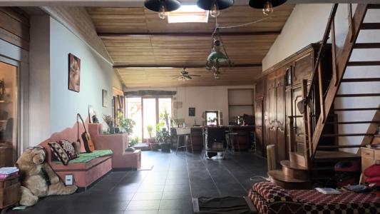 For sale PROCHE LANGON 10 rooms 373 m2 Gironde (33490) photo 2