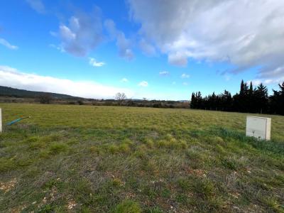 Acheter Terrain  Aude