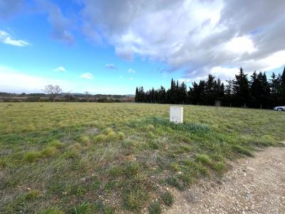 Acheter Terrain  117000 euros