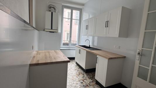 Annonce Location 3 pi�ces Appartement  03