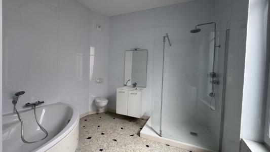 Louer Appartement  Allier