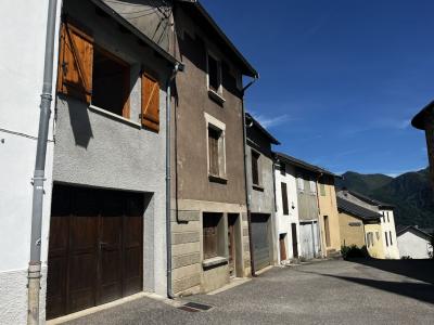 For rent VALLEE DU VICDESSOS 2 rooms 37 m2 Ariege (09220) photo 0