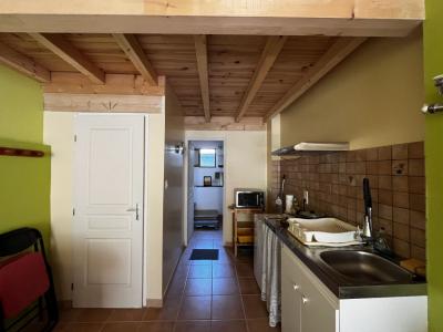 For rent VALLEE DU VICDESSOS 2 rooms 37 m2 Ariege (09220) photo 2