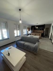 Annonce Location 3 pi�ces Appartement Longwy 54