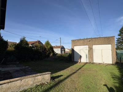 Annonce Vente Maison Piennes 54