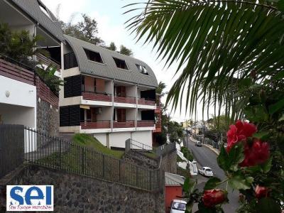 For rent Sainte-clotilde REGION NORD 2 rooms 47 m2 Reunion (97490) photo 0