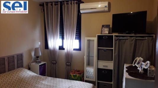 Louer Appartement 47 m2 Sainte-clotilde