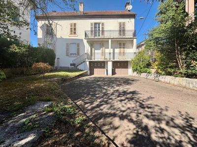 For sale Montbeliard 8 rooms 192 m2 Doubs (25200) photo 0