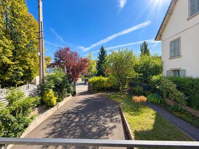 Annonce Vente Immeuble Montbeliard 25