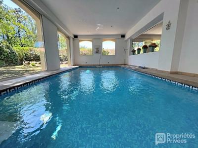 Annonce Vente 5 pi�ces Maison Saint-paul-en-foret 83