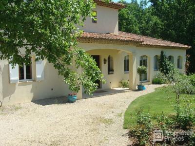 Acheter Maison 200 m2 Saint-paul-en-foret