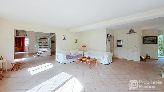 Acheter Maison Saint-paul-en-foret Var