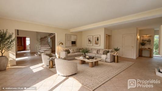 Acheter Maison Saint-paul-en-foret 690000 euros