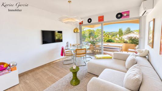 Acheter Appartement 43 m2 Six-fours-les-plages