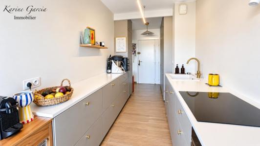 Acheter Appartement Six-fours-les-plages 315000 euros