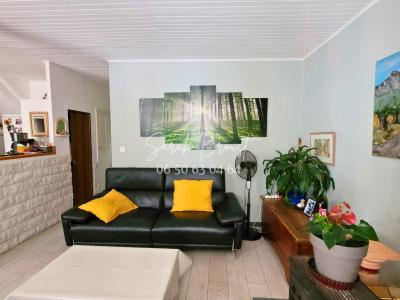 Acheter Maison 83 m2 Souche