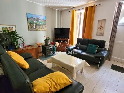 Acheter Maison Souche 149500 euros
