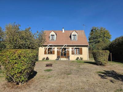 Annonce Vente 5 pi�ces Maison Noce 61