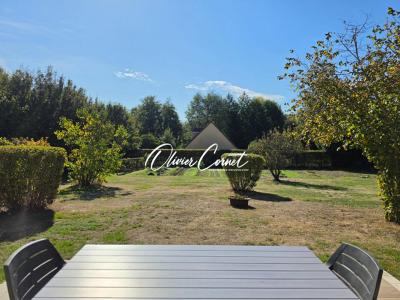 Acheter Maison 102 m2 Noce