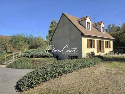 Acheter Maison Noce Orne