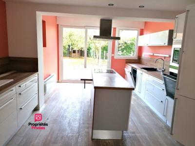Acheter Maison Argentan 252000 euros