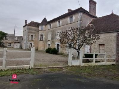 For sale Montgaroult 20 rooms 480 m2 Orne (61150) photo 0
