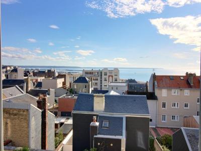 Annonce Vente 6 pi�ces Appartement Havre 76