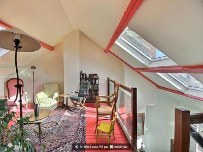 Acheter Appartement 116 m2 Havre