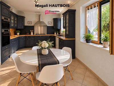 Annonce Vente 7 pi�ces Maison Crollon 50