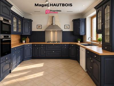 Acheter Maison 146 m2 Crollon