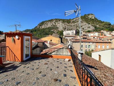 For sale Anduze 4 rooms 62 m2 Gard (30140) photo 0