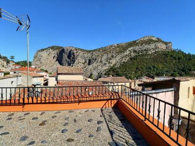 Annonce Vente 4 pi�ces Appartement Anduze 30