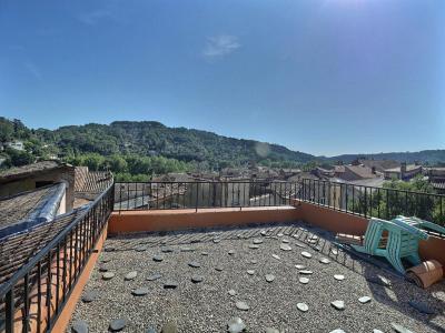 Acheter Appartement 62 m2 Anduze