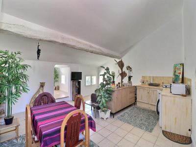 Acheter Appartement Anduze Gard