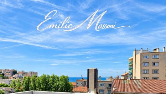 Annonce Vente 2 pi�ces Appartement Marseille-7eme-arrondissement 13