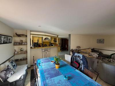 Annonce Vente 4 pi�ces Appartement Gerardmer 88