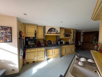 Acheter Appartement 135 m2 Gerardmer
