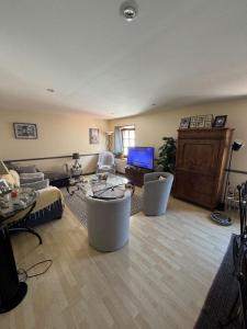 Acheter Appartement Gerardmer 395000 euros