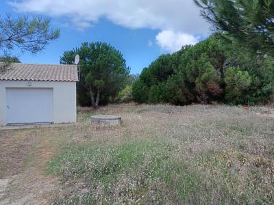 For sale Saint-hilaire-de-riez 492 m2 Vendee (85270) photo 0