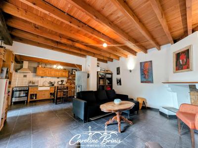 Annonce Vente 3 pi�ces Maison Langoiran 33