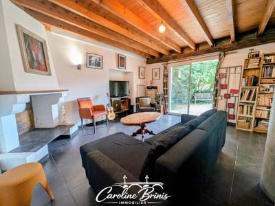 Acheter Maison Langoiran Gironde
