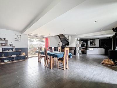 Acheter Maison 240 m2 Neuvic