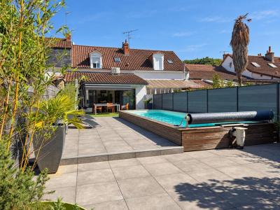 Annonce Vente 5 pi�ces Maison Perigueux 24