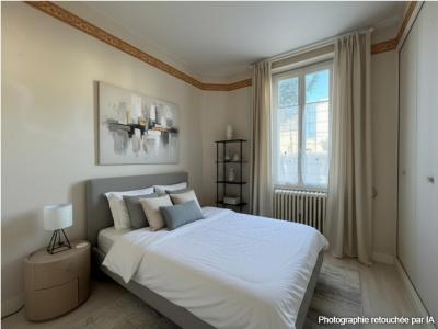 Acheter Appartement Dijon Cote d'or