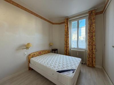Acheter Appartement Dijon 115000 euros