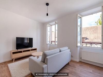 Annonce Vente 2 pi�ces Appartement Morsang-sur-orge 91