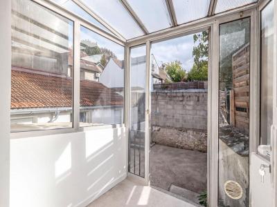 Acheter Appartement Morsang-sur-orge Essonne