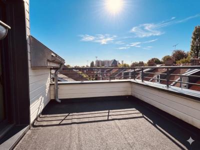 Acheter Maison Amiens Somme