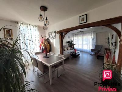 Annonce Vente 4 pi�ces Maison Mas-d'agenais 47